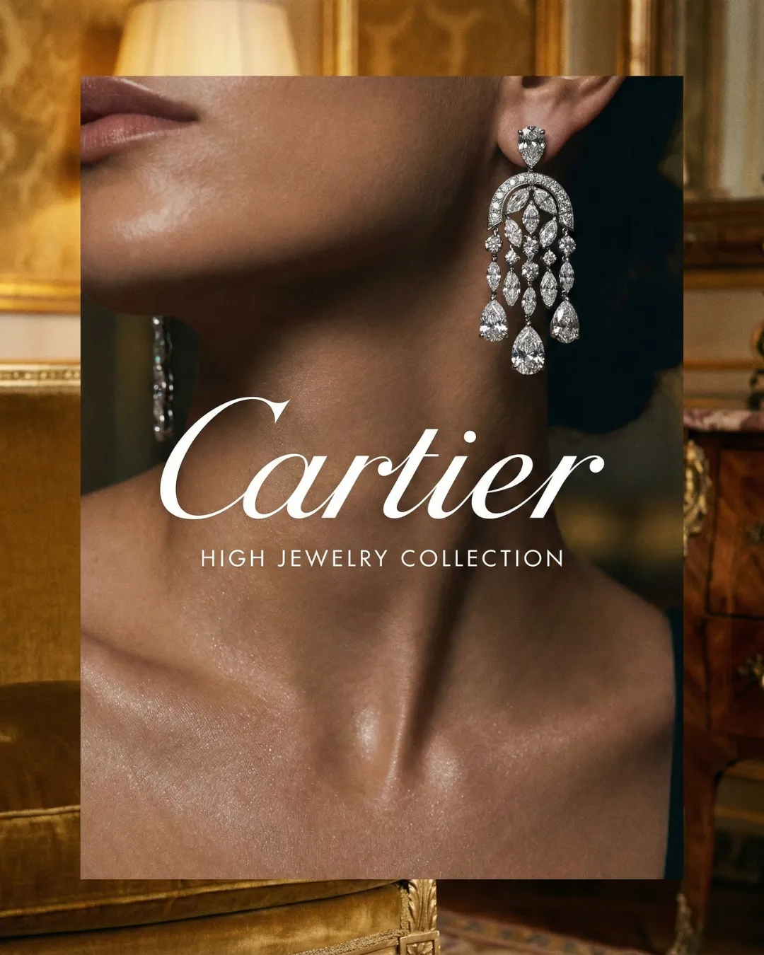 Cartier Jewelry